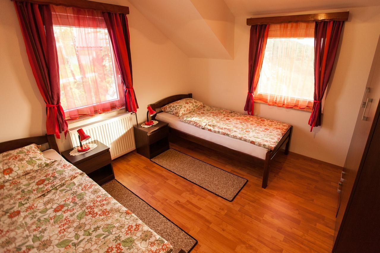 Apartment House Sumrak Bizeljsko Exterior foto